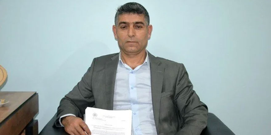 52 yıldır kimliksiz yaşıyor