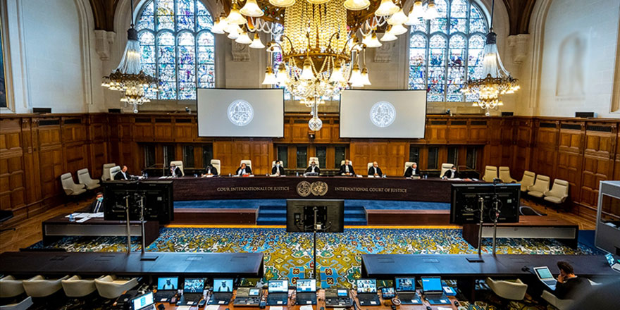 Uluslararası mahkemeler Rusya'ya karşı harekete geçiyor