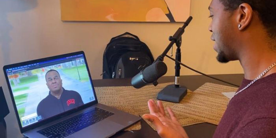 Rektörün dijital ikizi oluşturuldu: Yaklaşık bin soru cevaplıyor