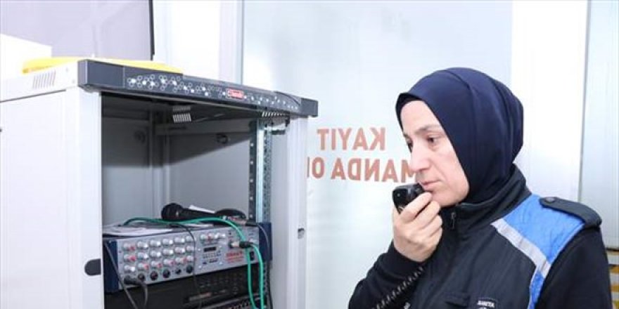 Bu ilçede anonsla fabrikada çalışacak işçi aranıyor