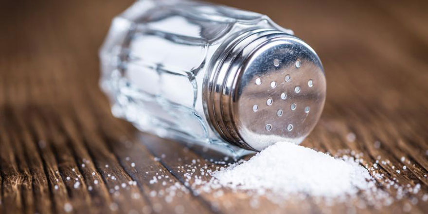 Günlük tuz tüketimi ne kadar olmalı?