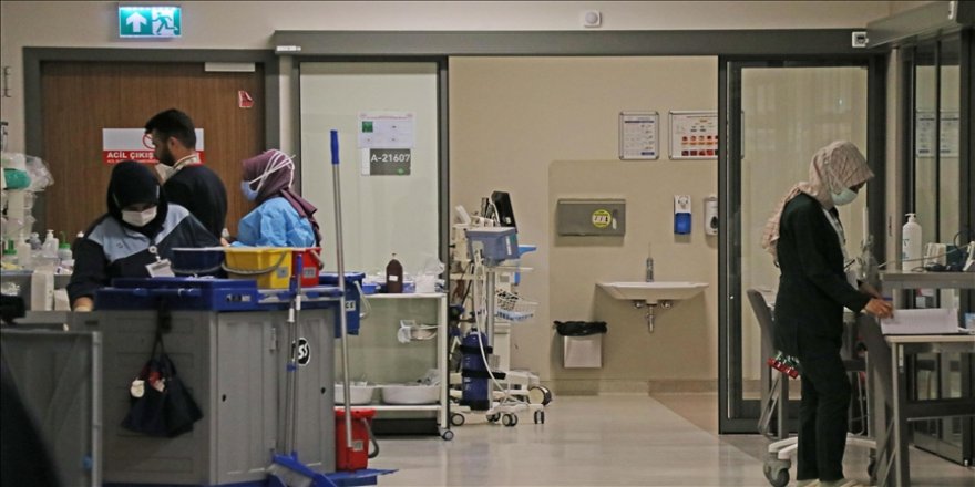 SGK, bazı özel hastanelerin hastalara hizmet vermede sınır getiren uygulamasına son verdi