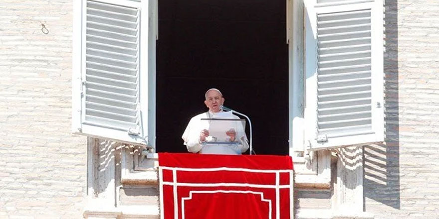 Papa'dan Ukrayna çağrısı: Bu katliamı durdurun