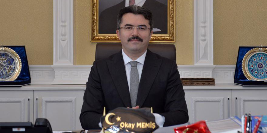 Erzurum Valisi: Sözleşmeli öğretmenler hemen tayin derdine düşüyor, çok ayıp!