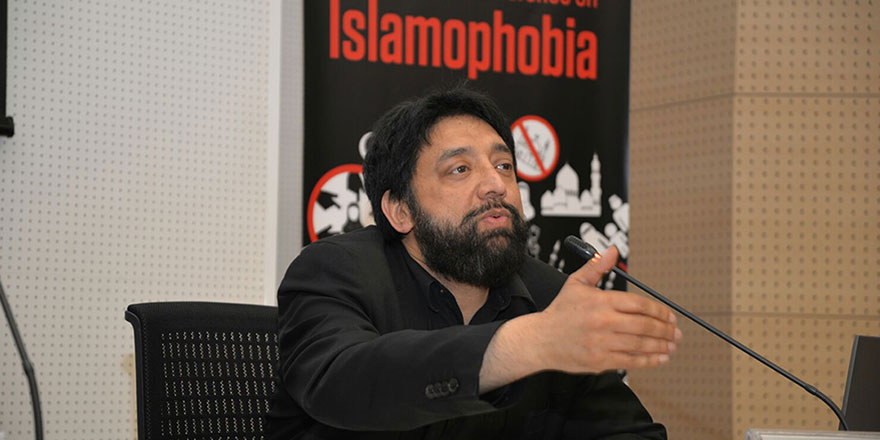 İslamofobinin amacı Müslümanların İslam'ı bırakmasını sağlamak