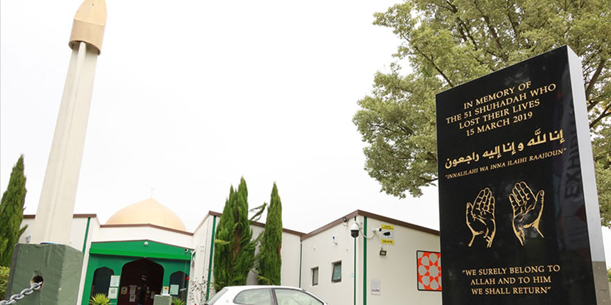 Yeni Zelanda'daki terör saldırısının üçüncü yılı