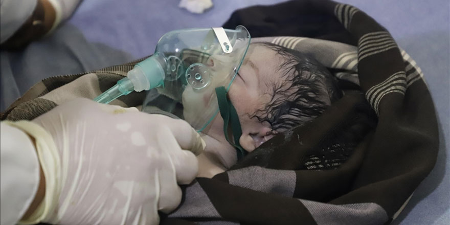 Kimin umurunda? Yemen'de 7 yıldır süren savaşta en az 10 bin çocuk öldü