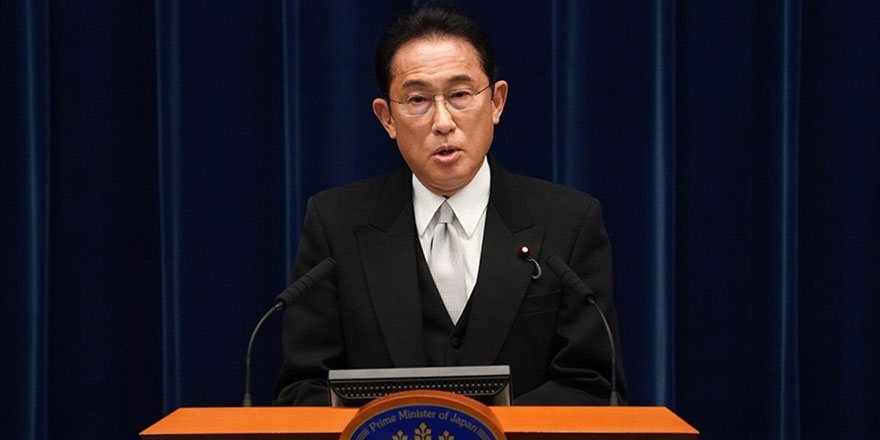 Japonya, Rusya'yı 'en çok kayırılan ülke' statüsünden çıkaracak