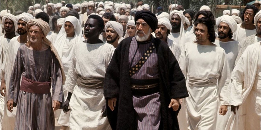 ‘Çağrı’ filmi 46 yıl sonra tekrar vizyona geliyor