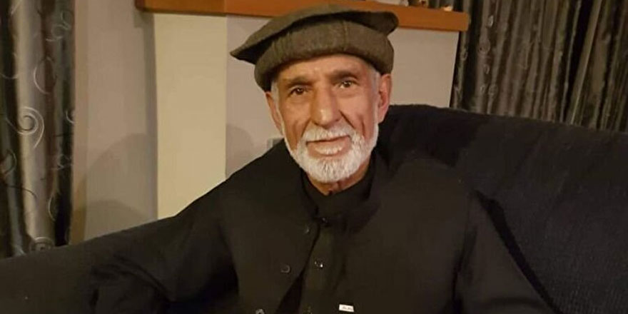 Yeni Zelanda şehidi Davud Nabi son sözlerinde bile İslam'ı temsil etti