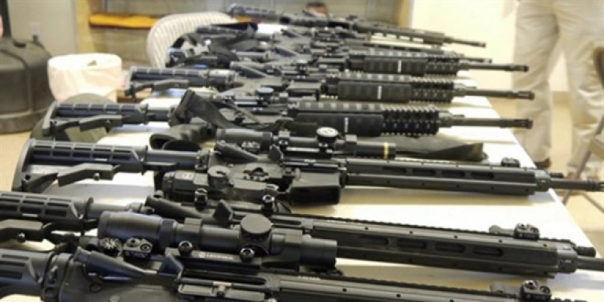 10 Avrupa ülkesi ambargoya rağmen Rusya'ya silah satmaya devam etti