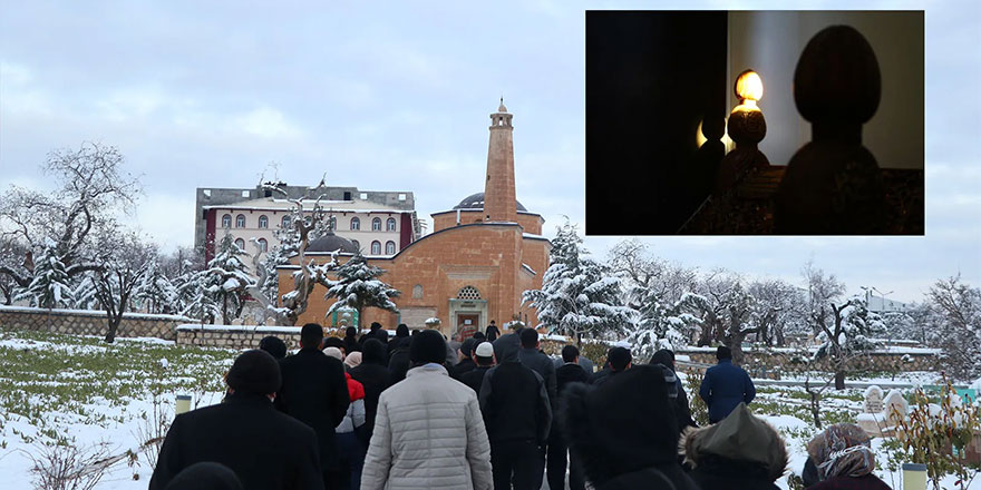 Tillo'daki 'Işık hadisesi' bu sene gerçekleşmedi