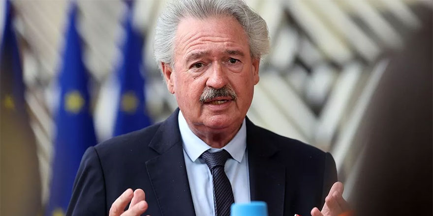 Lüksemburg, Ukraynalı mültecilere Suriyelilerden farklı davranılmasına karşı