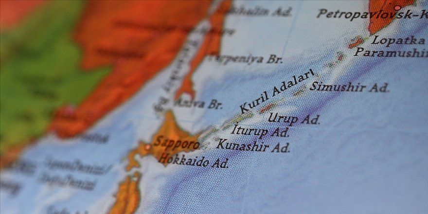 Rusya, Japonya ile barış müzakerelerini sonlandırdı