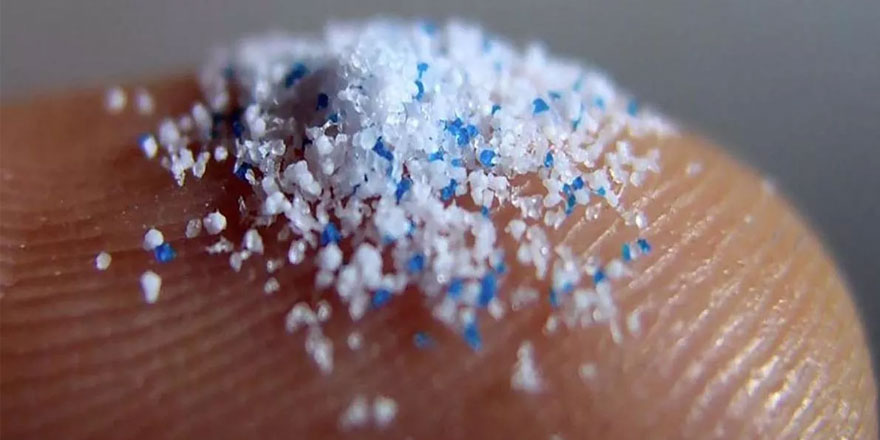 İnsan kanında plastik görülmesi ne anlama geliyor?