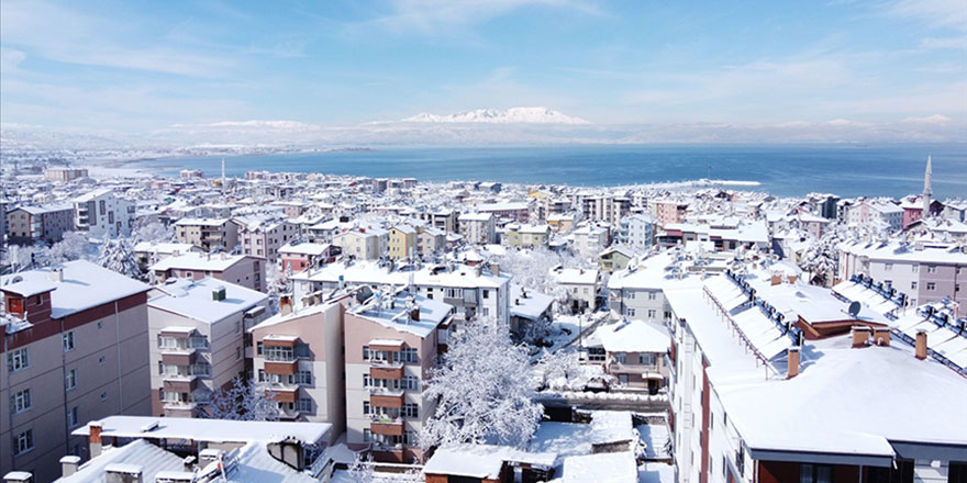 Ortalamanın üzerinde yağdırılan rahmet yağışları ile hava kirliliği azaldı