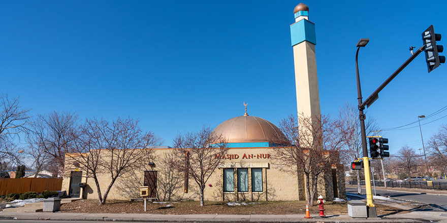 ABD'nin Minneapolis şehrinde günde 3 vakit ezanı hoparlörle okunacak