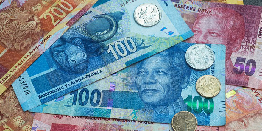 40 Afrika ülkesinin parası İngiltere, Fransa ve Almanya’da bastırılıyor