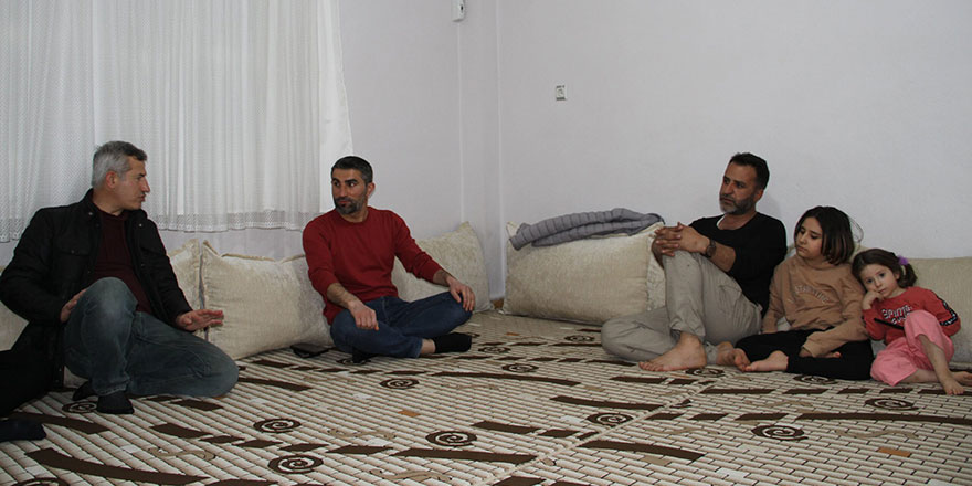 8 bin 500 öğretmen Şırnaklıların kapısını çalıyor