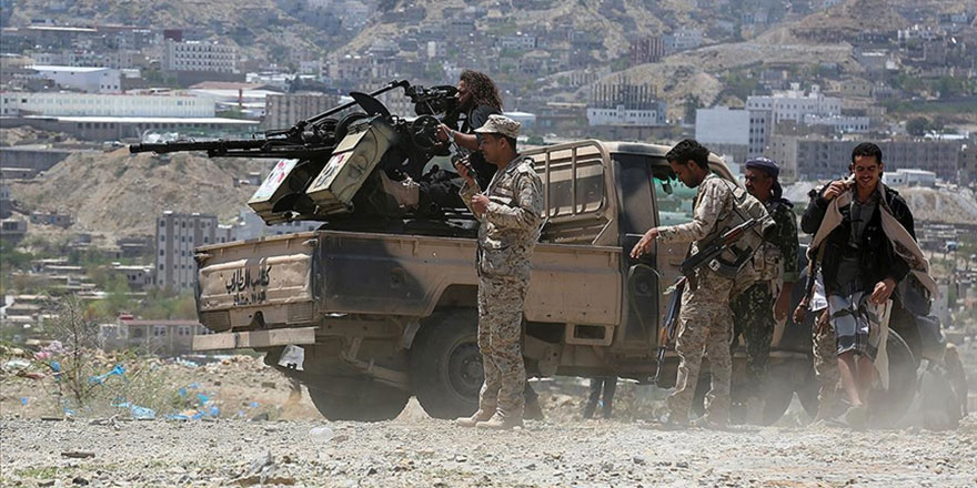 Yemen'de birbirini öldüren Müslümanlar 2 aylık ateşkes konusunda anlaştı