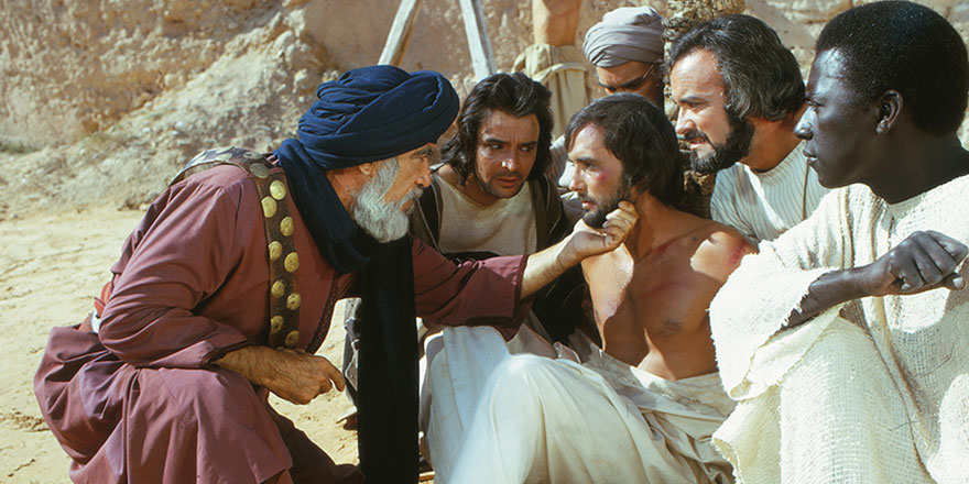 'Çağrı' 45 yıl aradan sonra yeniden 4K olarak izleyicilerle buluşacak