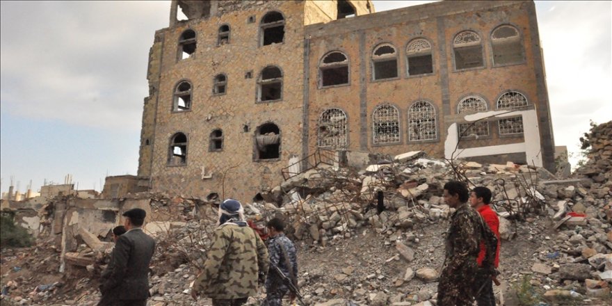 Fransa'daki STK'lar: Fransız silah üreticileri Yemen'de işlenen savaş suçlarına ortak