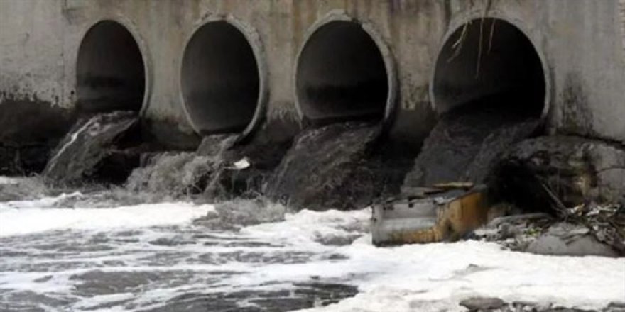 Tekirdağ'da çevreyi kirleten tesislere 6 milyon 799 bin lira ceza