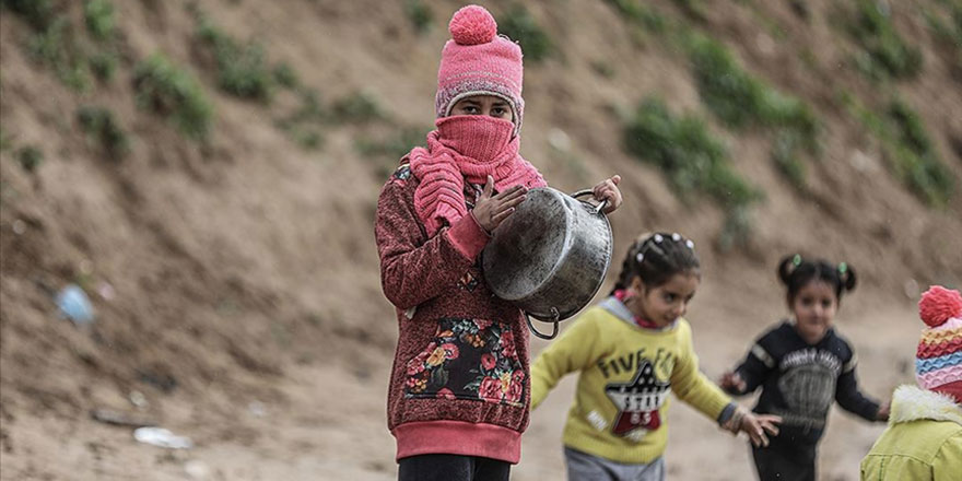 İşgalci İsrail hapishanelerinde 160 Filistinli çocuk tutuklu