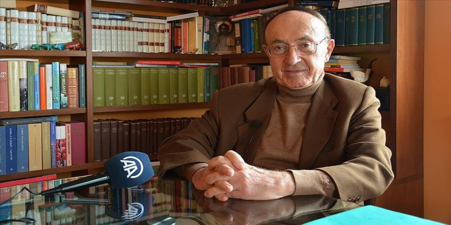 Eski İtalya Büyükelçisi Marsili, savaşın Türkiye'nin önemini Batı'ya hatırlattığını söyledi