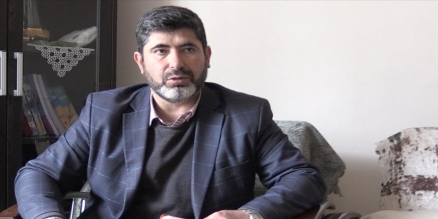 Oğullarının organlarını bağışlayan aile başka çocukların gözyaşının dinmesiyle teselli buluyor