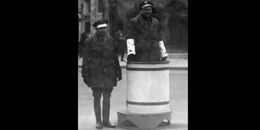 'Zıvanadan çıkmak' deyimini ortaya çıkaran sebep