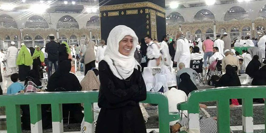 Yıldız Tilbe: Bana da dua edin yola geleyim