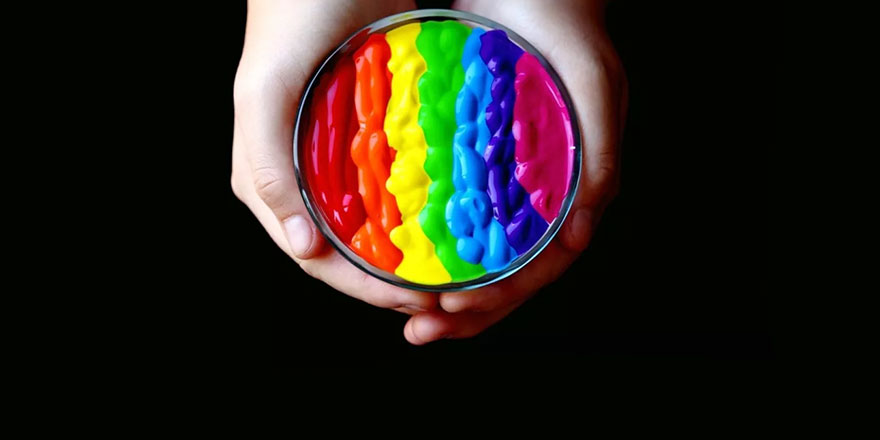 Öğrenme ortamına en uygun renkler