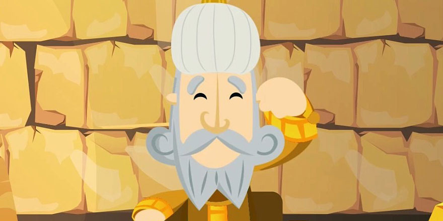 İşte 'sağır sultan bile duydu' deyimindeki o sultan