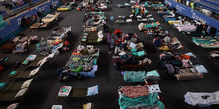 Oxfam: Bu yıl 263 milyon kişi daha aşırı yoksullukla karşı karşıya kalabilir