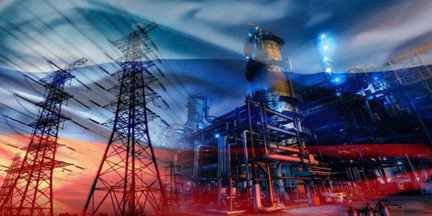 Almanya'dan vatandaşlara "Rusya'ya karşı enerjide tasarruf" çağrısı