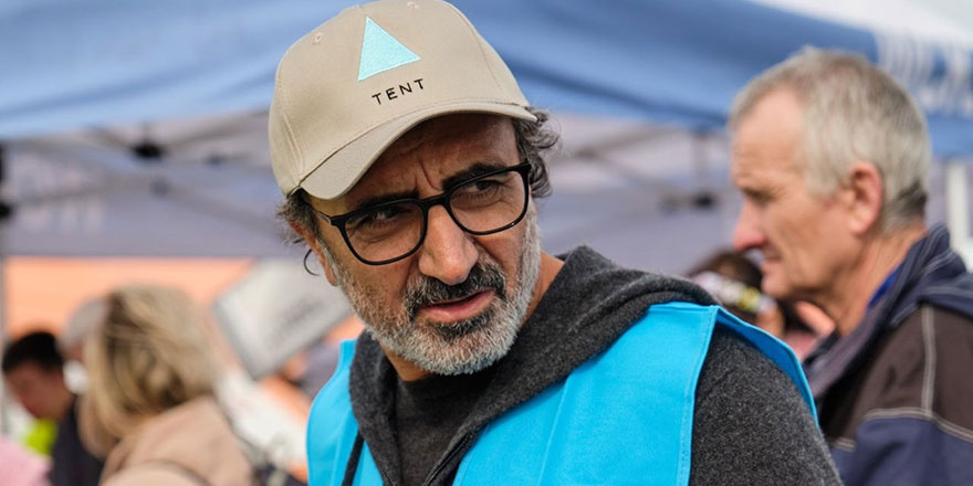 Hamdi Ulukaya, 22 bin mülteciye Avrupa’da iş buldu