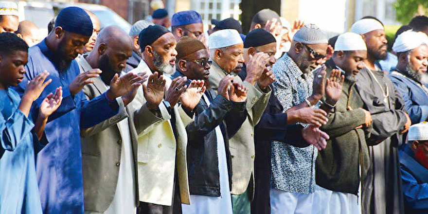 Güney Afrika Müslümanları: Ticaretin yüzde 40’ı onlarda