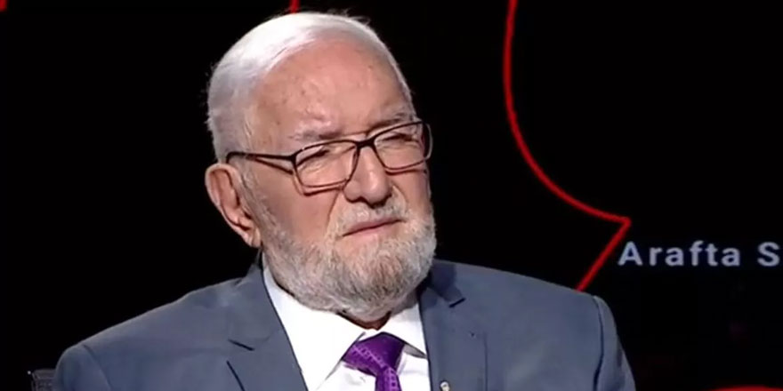 Necmettin Nursaçan: Çocukken camiye gitmek meğer ne kadar önemliymiş