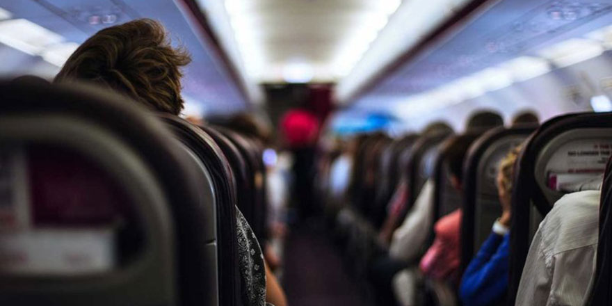 Filistinliler Türkiye’ye direkt uçabilecek