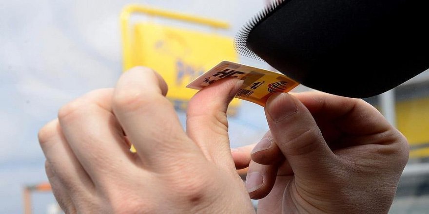 SİBERAY, 'HGS' dolandırıcılarına karşı uyardı