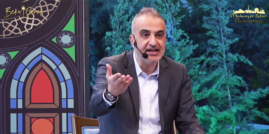 Cenaze evleri karın doyurma yeri değildir! Annenin cenaze videosunu ne yapacaksın?