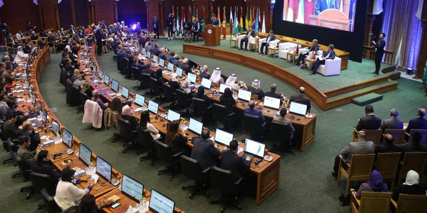 İslam Dünyası, 21 Nisan'ı 'Dünya Merhamet Günü' ilan etti