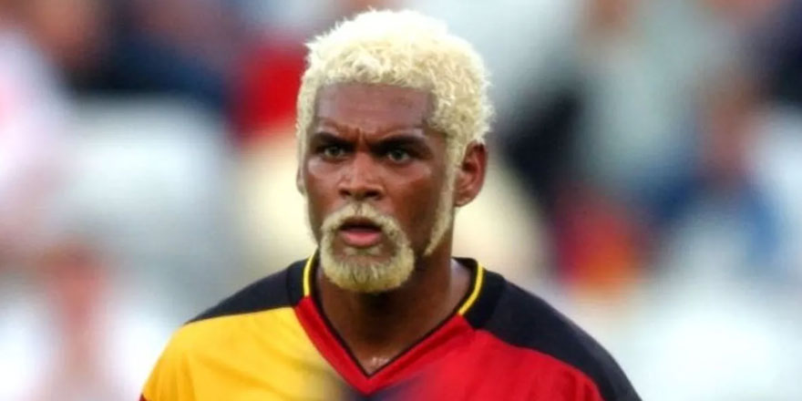 Galatasaray'ın Portekizli eski futbolcusu Xavier: Huzuru ve özgürlüğü İslam’da buldum