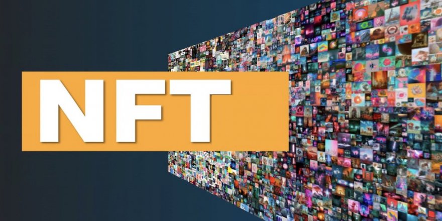 NFT teknolojisine Türkçe isim bulundu