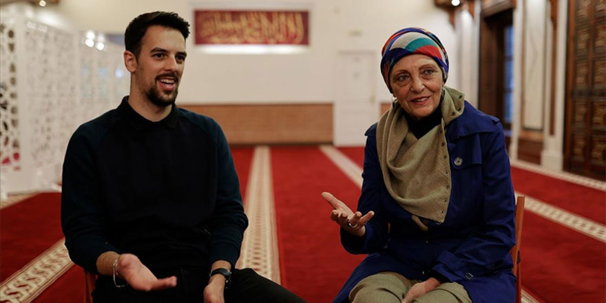 Covid-19 ile birlikte İspanya'da Müslüman olanların sayısı arttı