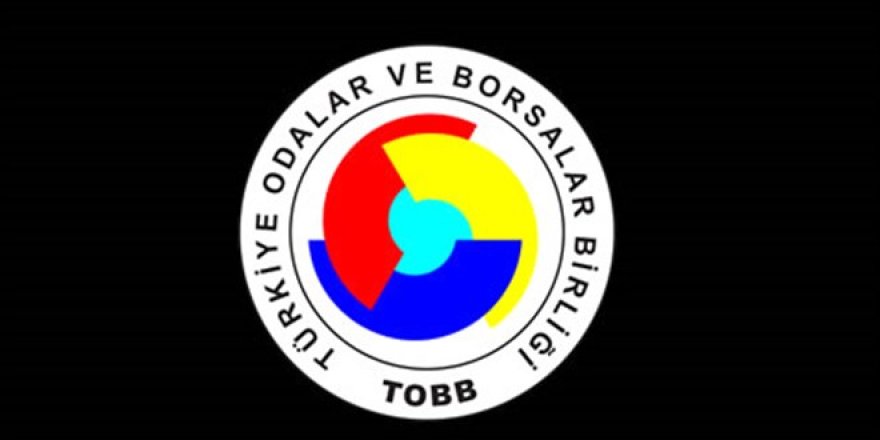 TOBB'dan 154 ilçede 154 yeni okul müjdesi