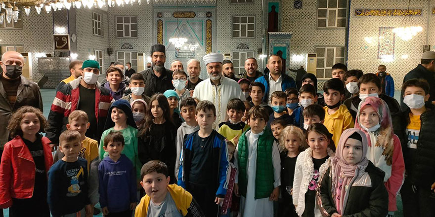 Aile ve Sosyal Hizmetler Bakanlığı, Türkiye'nin çocuk profilini çıkaracak