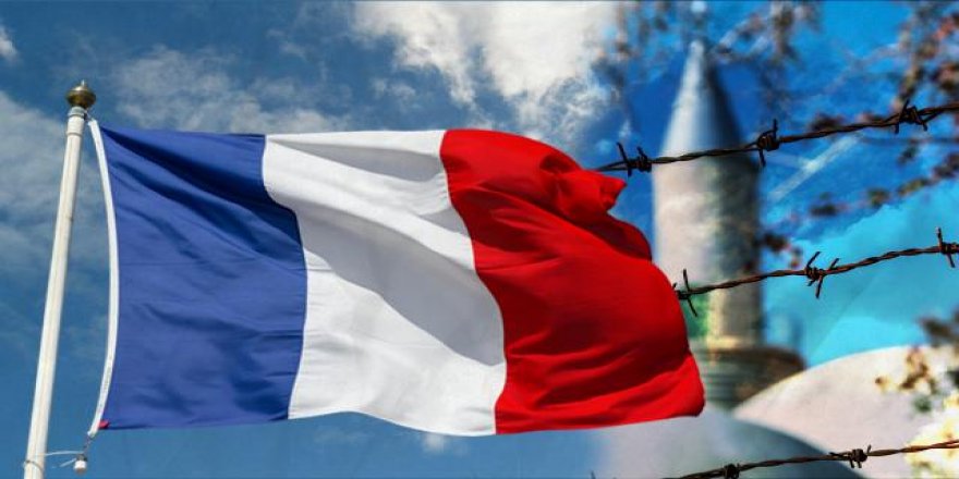 Fransa'da sınır dışı edilecek imamlar listesi hazırlandı