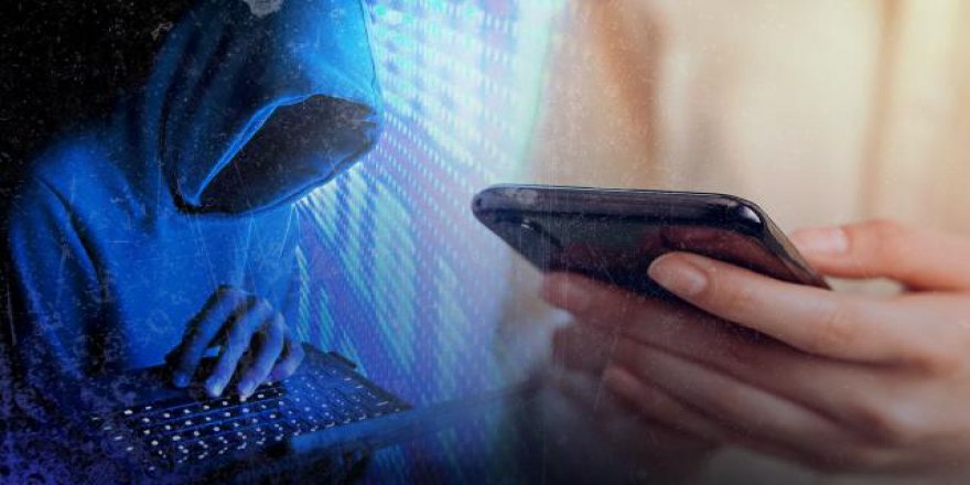 Binlerce kişiyi mağdur eden internet dolandırıcılarına darbe